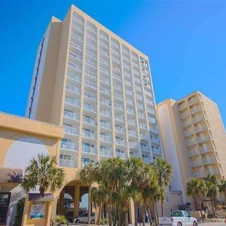 فيلا Oceanview Efficiency Dw711 شاطئ ميرتل المظهر الخارجي الصورة
